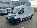Fiat Ducato 35 L2H2 CarPlay RüKa Allwetter Klima