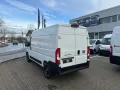 Fiat Ducato 35 L2H2 CarPlay RüKa Allwetter Klima