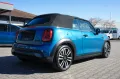 MINI Cooper Cabrio Autom. Classic Trim *LED*KAMERA*