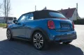 MINI Cooper Cabrio Autom. Classic Trim *LED*KAMERA*