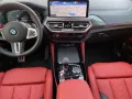 BMW X4 M Competition Laserlicht-M Compound Bremse-Pa