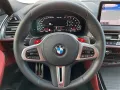 BMW X4 M Competition Laserlicht-M Compound Bremse-Pa