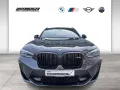 BMW X4 M Competition Laserlicht-M Compound Bremse-Pa