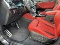 BMW X4 M Competition Laserlicht-M Compound Bremse-Pa
