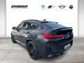 BMW X4 M Competition Laserlicht-M Compound Bremse-Pa