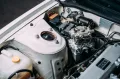 Nissan 200 SX, 1 owner car, entirely original