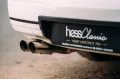 Nissan 200 SX, 1 owner car, entirely original