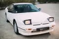 Nissan 200 SX, 1 owner car, entirely original