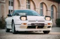 Nissan 200 SX, 1 owner car, entirely original