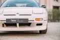 Nissan 200 SX, 1 owner car, entirely original