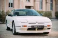 Nissan 200 SX, 1 owner car, entirely original