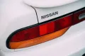 Nissan 200 SX, 1 owner car, entirely original