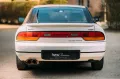 Nissan 200 SX, 1 owner car, entirely original