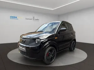 Ligier MyLi D LAB E5+ *MJ 2026*CarPlay*