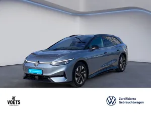 Volkswagen ID.7 Tourer Pro IQ.LIGHT+AHK+KEYLESS+TRAVELASSIS