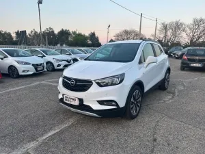 Opel OPEL Mokka X 1.6 CDTI 4x4 INNOVATION