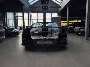 Lamborghini Temerario BLACK/LIFT/CARBON/SOUND/SPORT/360/MY26