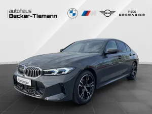 BMW 320i xDrive Limousine *M SPORT*ADAPT. LED*HIFI*3