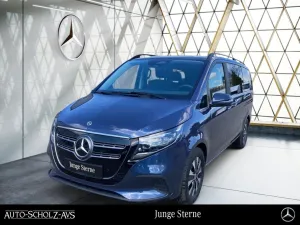 Mercedes-Benz EQV 300 AVANTGARDE Lang Airmatic*Distronic*360°*