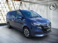 Mercedes-Benz EQV 300 AVANTGARDE Lang Airmatic*Distronic*360°*