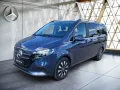 Mercedes-Benz EQV 300 AVANTGARDE Lang Airmatic*Distronic*360°*