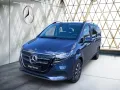 Mercedes-Benz EQV 300 AVANTGARDE Lang Airmatic*Distronic*360°*