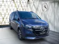 Mercedes-Benz EQV 300 AVANTGARDE Lang Airmatic*Distronic*360°*