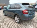Skoda Rapid Spaceback Ambition Automatik Klima