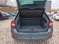 Skoda Rapid Spaceback Ambition Automatik Klima