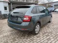 Skoda Rapid Spaceback Ambition Automatik Klima