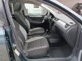 Skoda Rapid Spaceback Ambition Automatik Klima