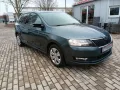 Skoda Rapid Spaceback Ambition Automatik Klima