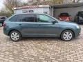 Skoda Rapid Spaceback Ambition Automatik Klima
