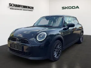 MINI Mini Cooper C Classic Trim*HuP,Pano,Navi*
