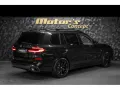BMW X7 40 D X-DRIVE