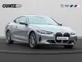 BMW 430i xDrive Coupé DrivingAssist ParkingAssistPlu