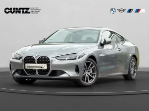 BMW 430i xDrive Coupé DrivingAssist ParkingAssistPlu