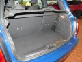 MINI ONE Mini 3-trg. One Blackyard