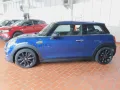 MINI ONE Mini 3-trg. One Blackyard