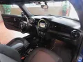 MINI ONE Mini 3-trg. One Blackyard