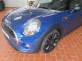 MINI ONE Mini 3-trg. One Blackyard