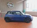 MINI ONE Mini 3-trg. One Blackyard