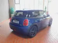 MINI ONE Mini 3-trg. One Blackyard