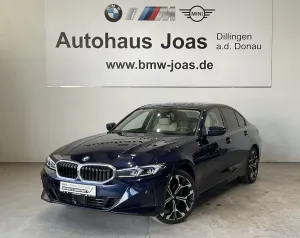 BMW 320i xDrive 19