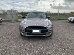 MINI Mini 1.5 One D 95cv - 2018