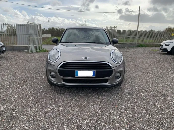 MINI Mini 1.5 One D 95cv - 2018