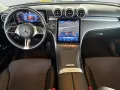 Mercedes-Benz C 400 e 4MATIC
