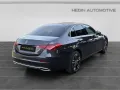 Mercedes-Benz C 400 e 4MATIC