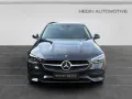 Mercedes-Benz C 400 e 4MATIC