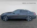 Mercedes-Benz C 400 e 4MATIC